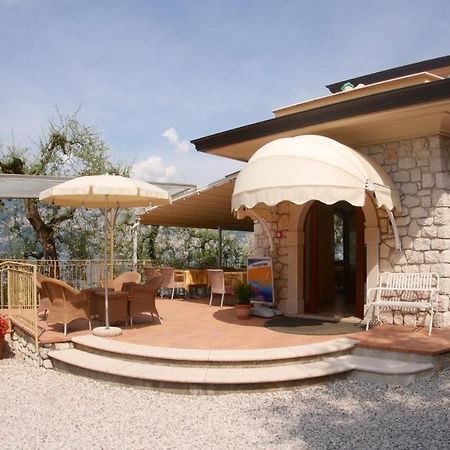Residence Casa Maria Assenza di Brenzone Εξωτερικό φωτογραφία
