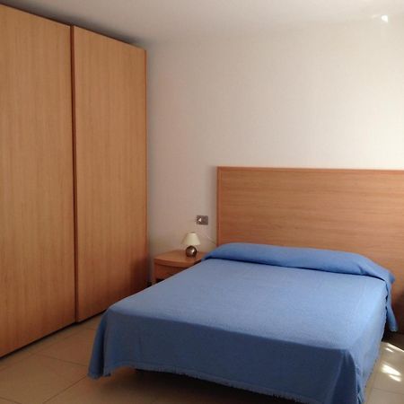 Residence Casa Maria Assenza di Brenzone Εξωτερικό φωτογραφία