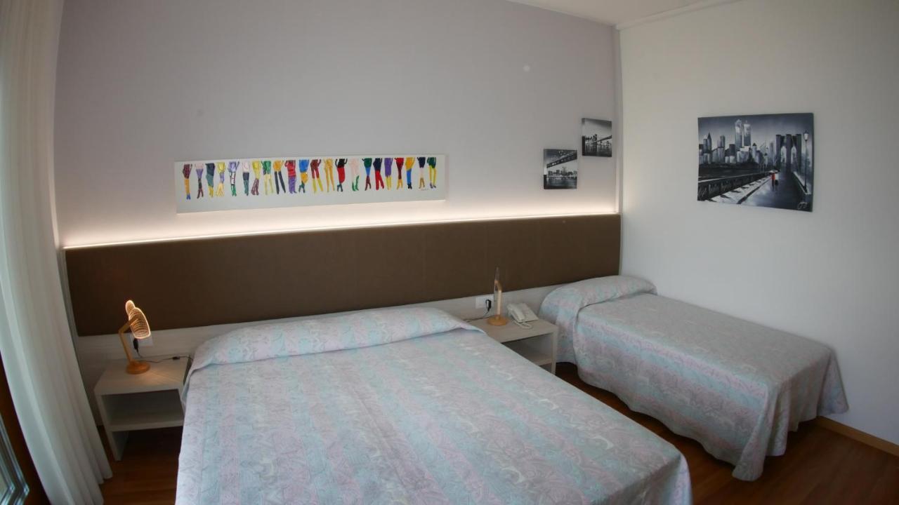 Residence Casa Maria Assenza di Brenzone Εξωτερικό φωτογραφία