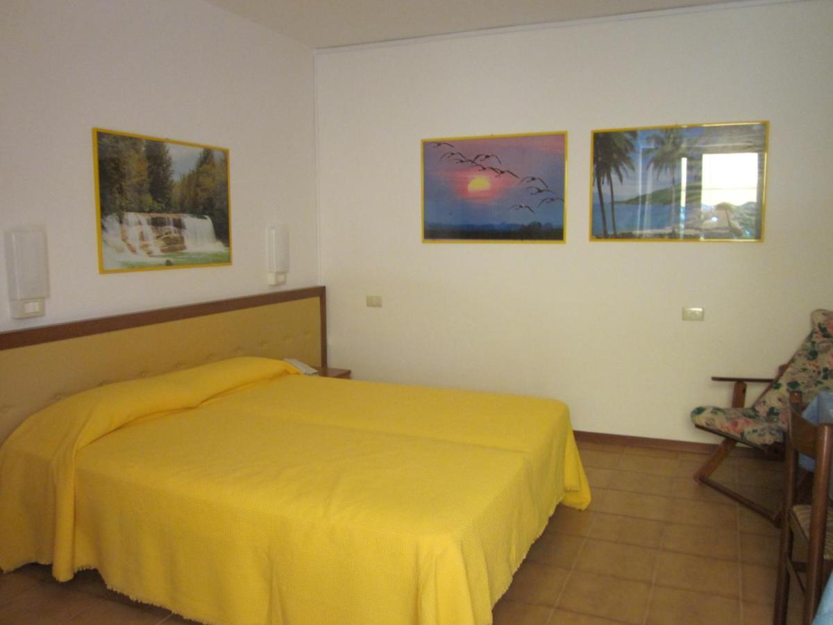 Residence Casa Maria Assenza di Brenzone Εξωτερικό φωτογραφία