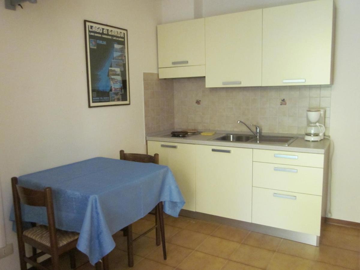 Residence Casa Maria Assenza di Brenzone Εξωτερικό φωτογραφία