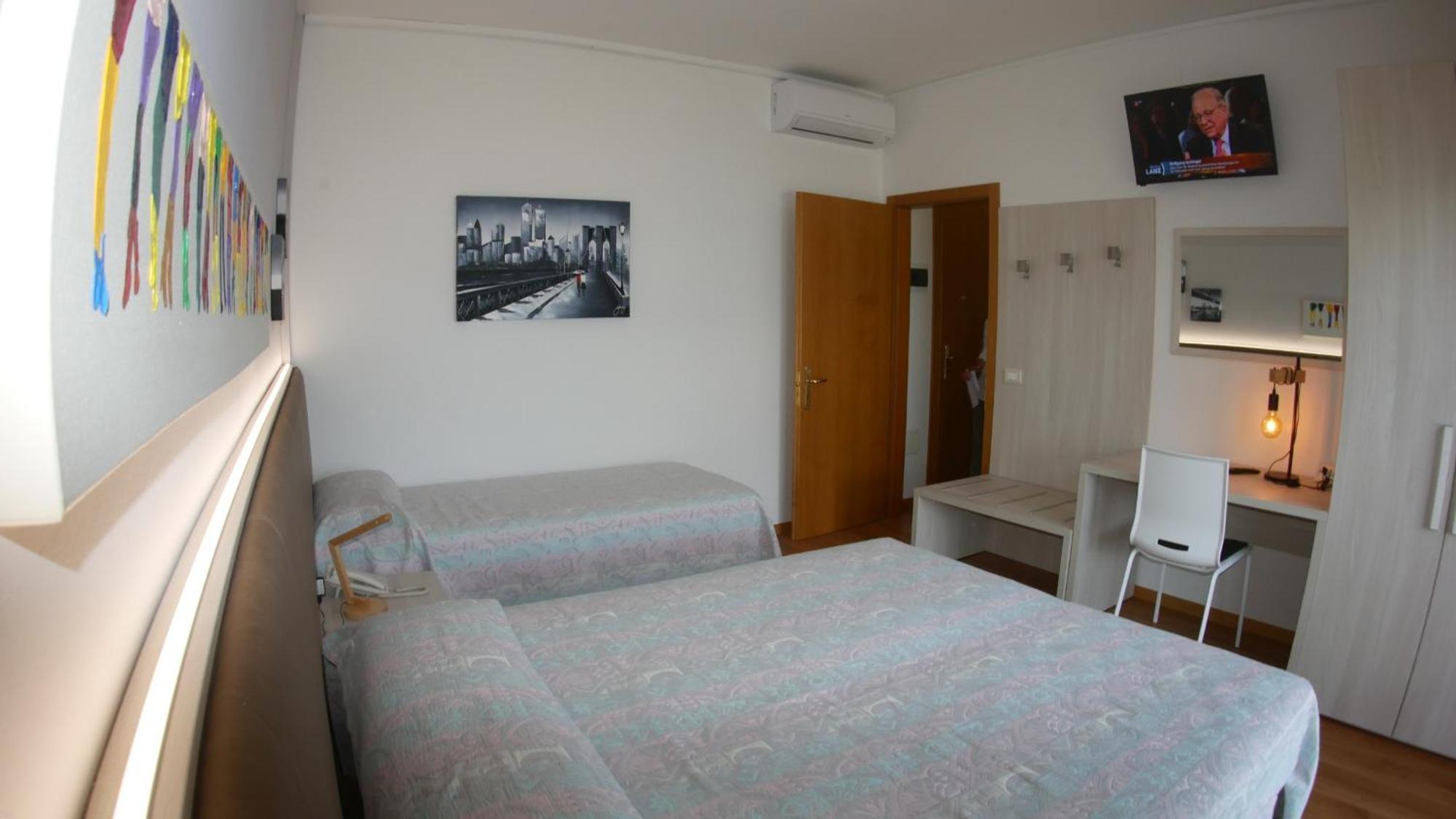 Residence Casa Maria Assenza di Brenzone Εξωτερικό φωτογραφία