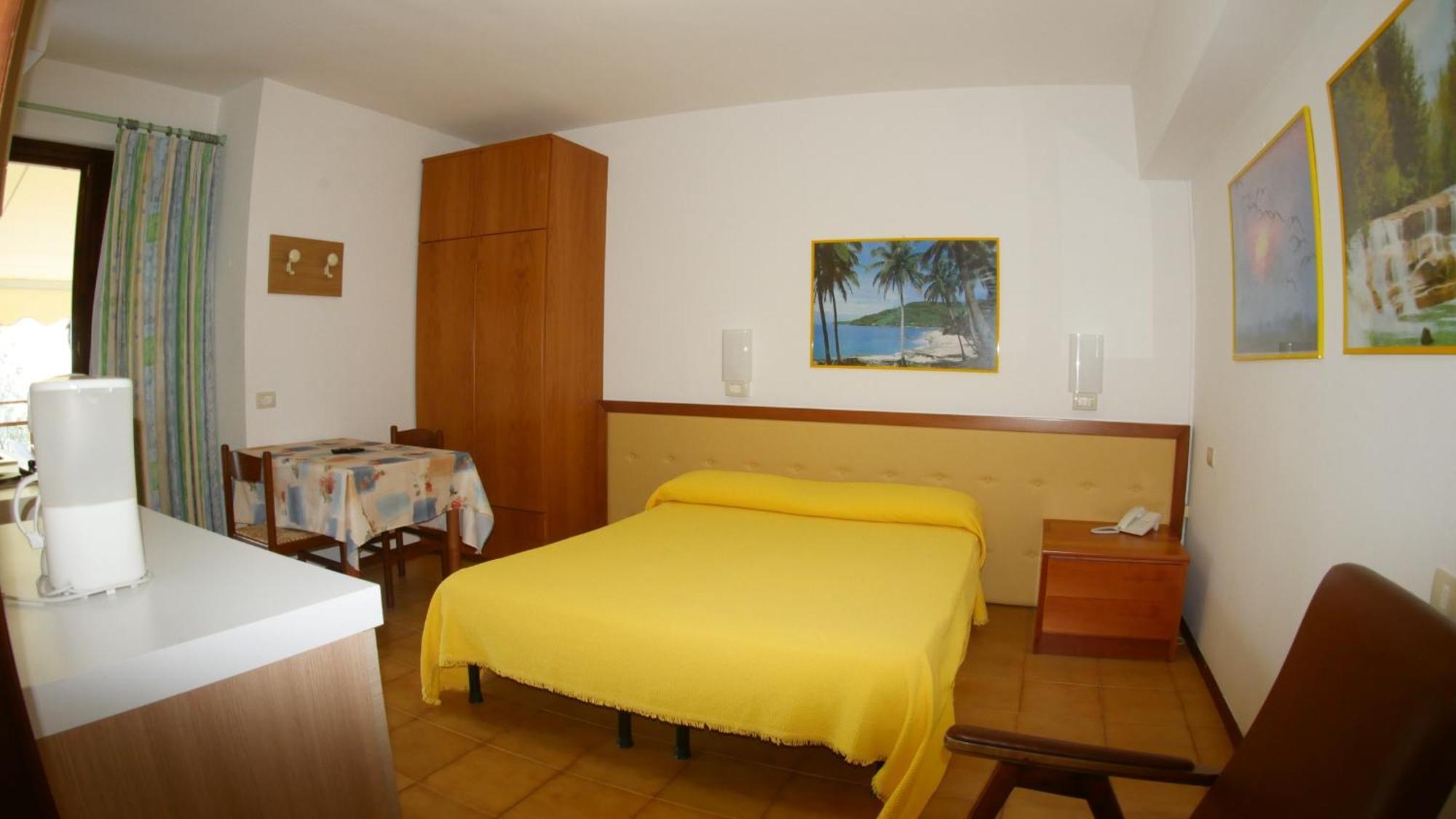 Residence Casa Maria Assenza di Brenzone Εξωτερικό φωτογραφία
