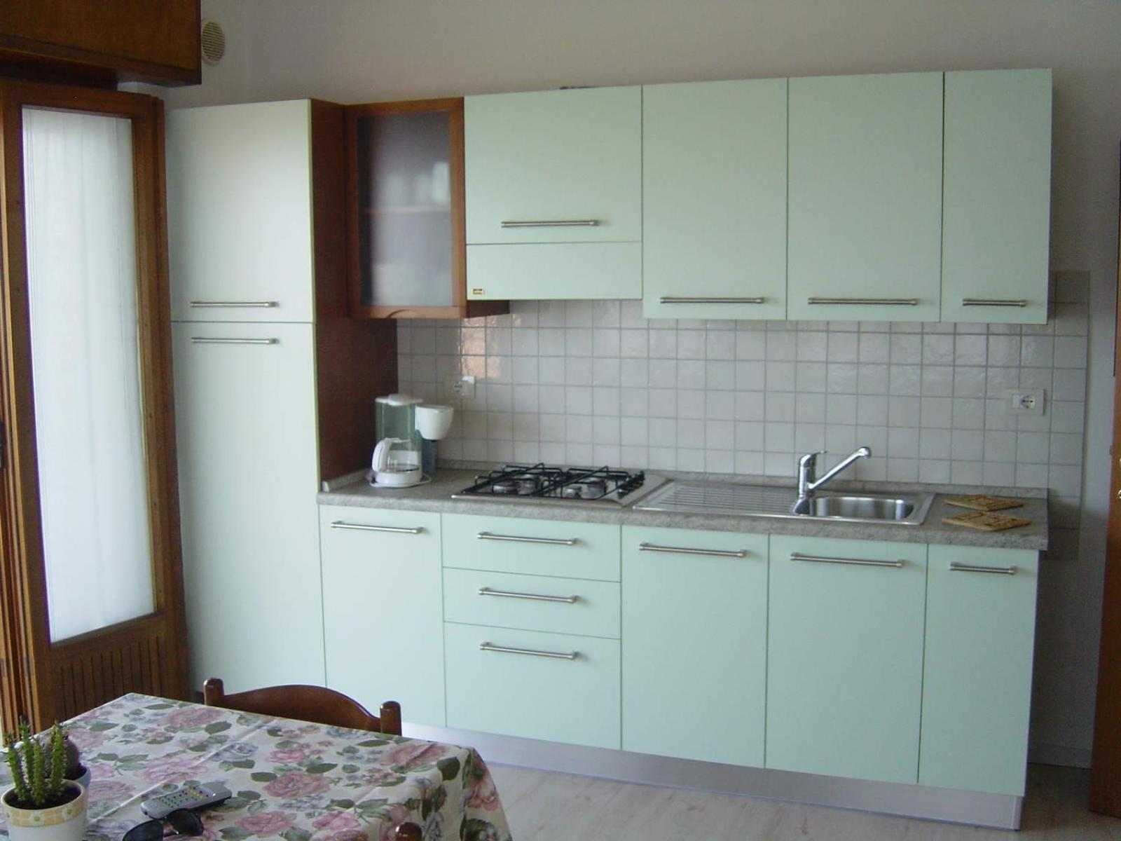 Residence Casa Maria Assenza di Brenzone Εξωτερικό φωτογραφία