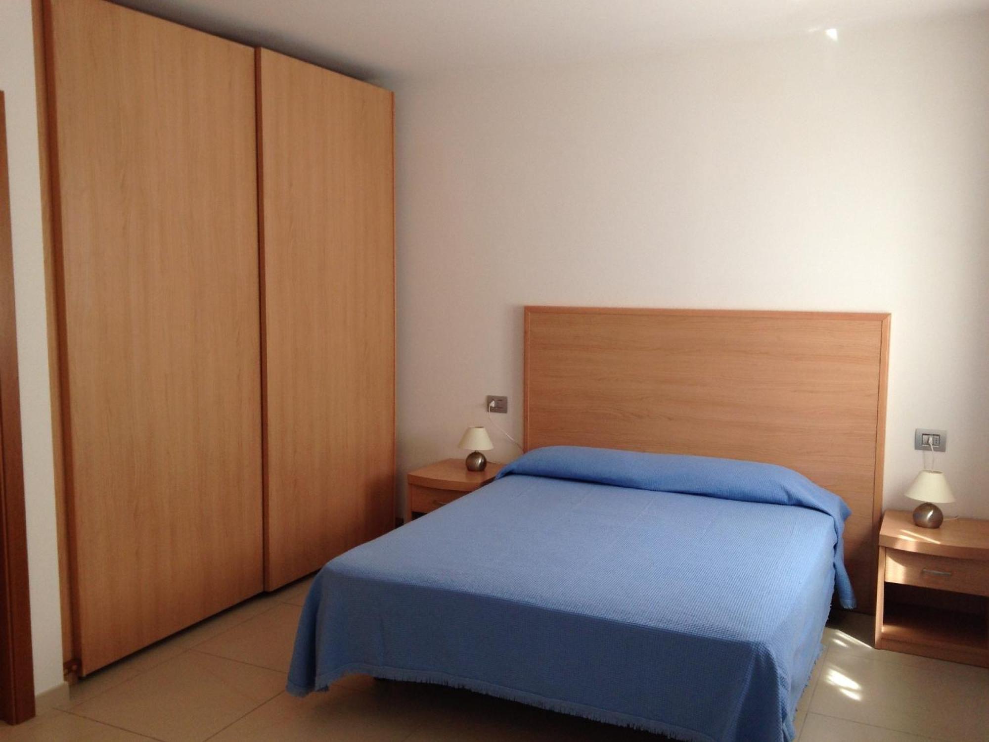 Residence Casa Maria Assenza di Brenzone Εξωτερικό φωτογραφία