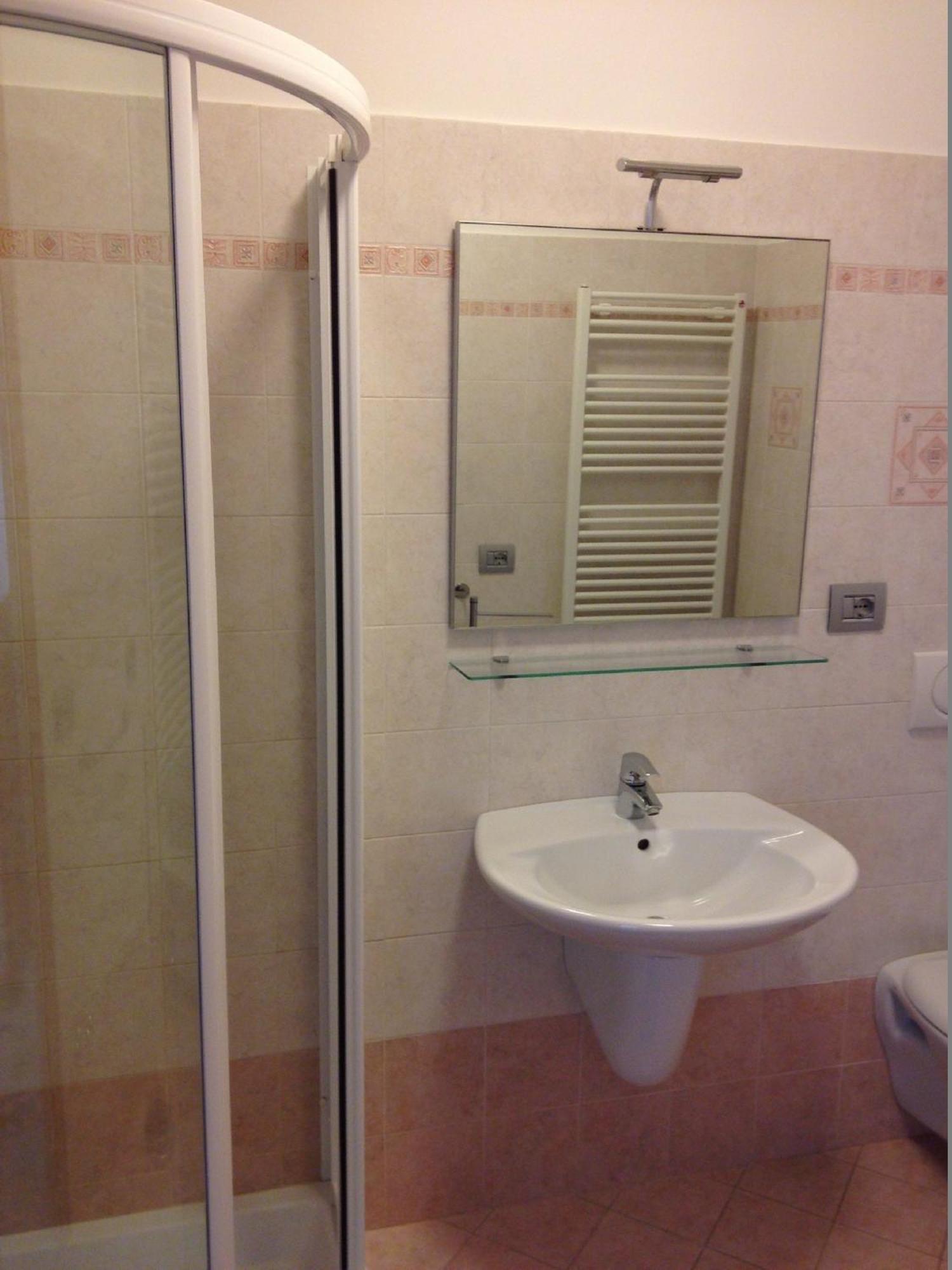 Residence Casa Maria Assenza di Brenzone Εξωτερικό φωτογραφία