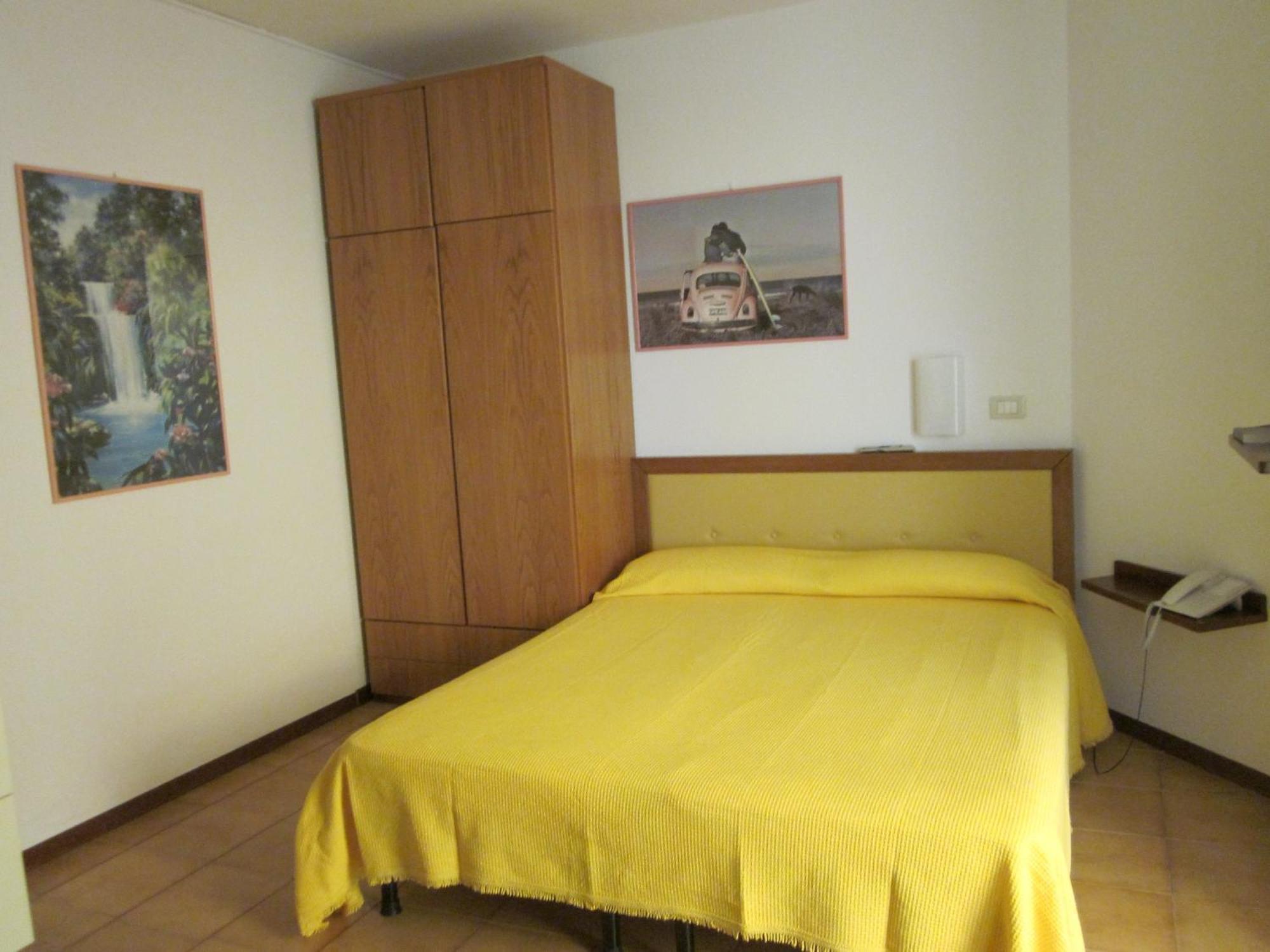 Residence Casa Maria Assenza di Brenzone Εξωτερικό φωτογραφία